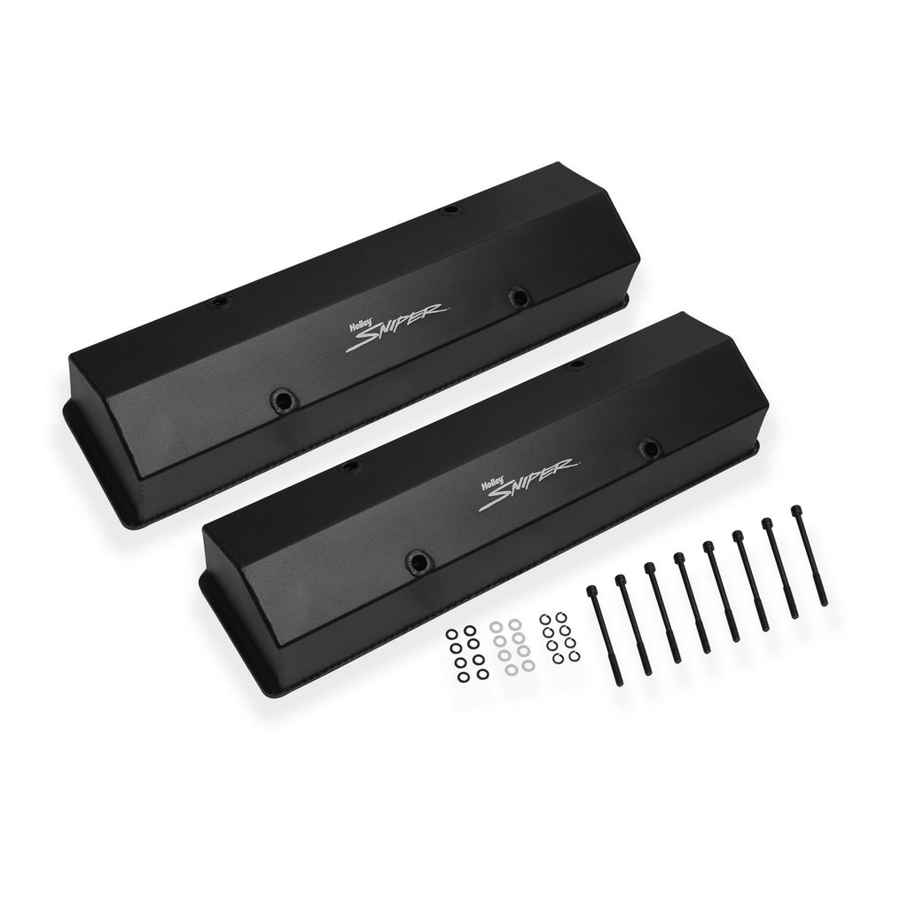Aluminum-Valve-Cover-Set