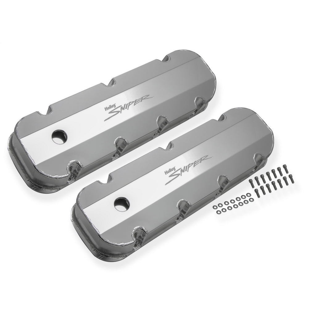 Aluminum-Valve-Cover-Set