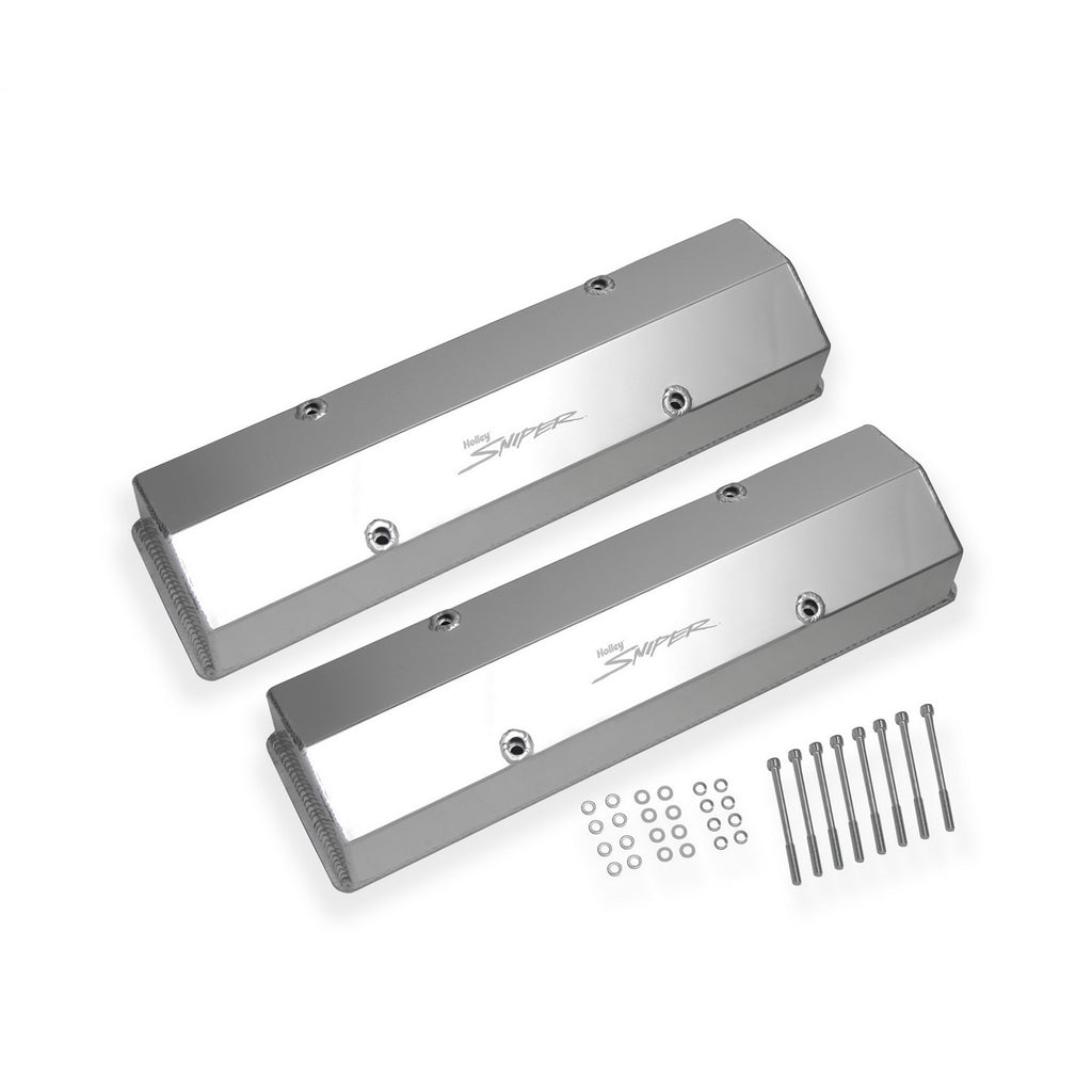 Aluminum-Valve-Cover-Set