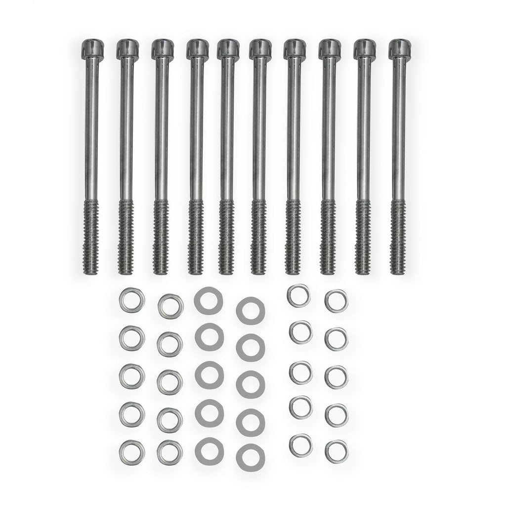 Aluminum-Valve-Cover-Set