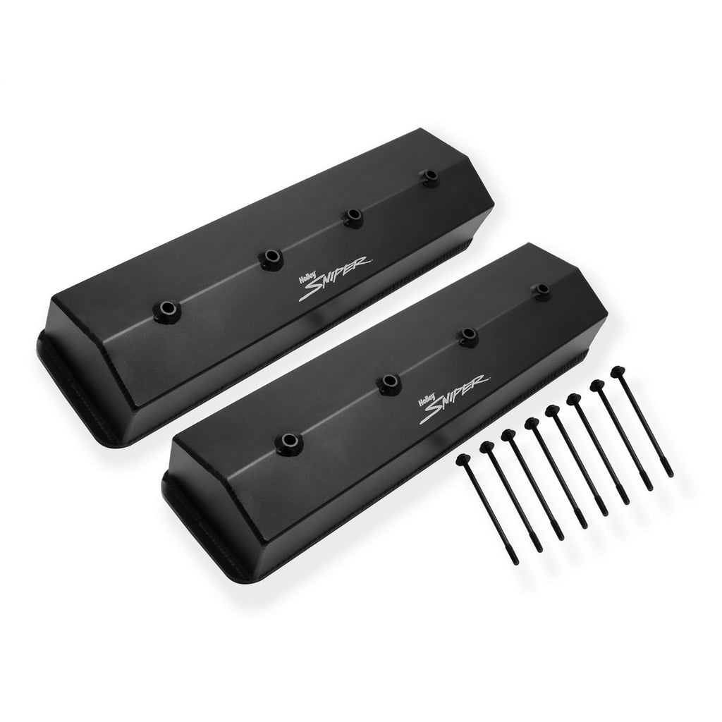 Aluminum-Valve-Cover-Set