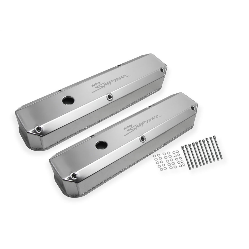Aluminum-Valve-Cover-Set