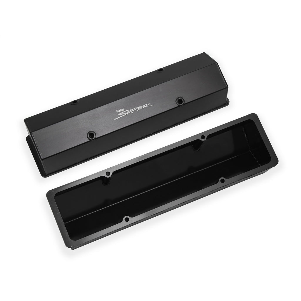 Aluminum-Valve-Cover-Set