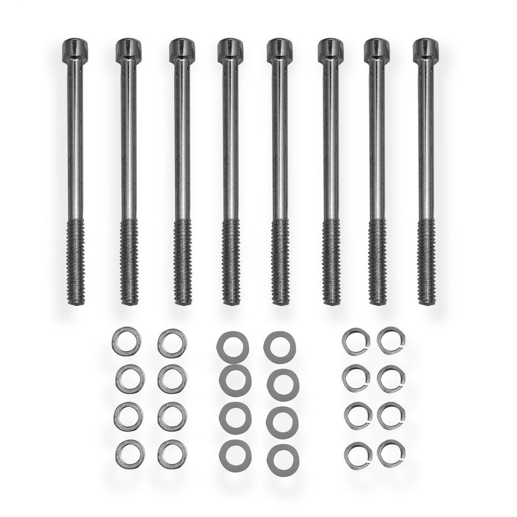 Aluminum-Valve-Cover-Set