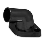 Weiand 6255  Aluminum Water Outlet