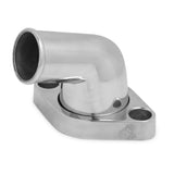 Weiand 6250  Aluminum Water Outlet