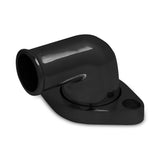 Weiand 6253  Aluminum Water Outlet