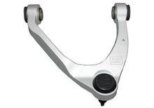 Load image into Gallery viewer, Superlift 3600FX 3.5in. Upper Ctrl Arm Kit-14-18 GM 1500 4WD w/OE Al or SS Ctrl Arms w/Fox Rr Shk for Select Chevrolet Silverado 1500, Chevrolet Silverado LD, GMC Sierra 1500, GMC Sierra Limited