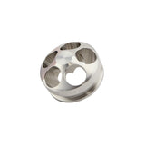 Turbosmart TS-0550-3104 Anti Lag Valve ALV 5-1 Weld Flange