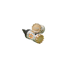 Load image into Gallery viewer, Amber-9V-30V-1860-Lumens-Epistar-3030-Super-Bright-(Sold-As-Pair)