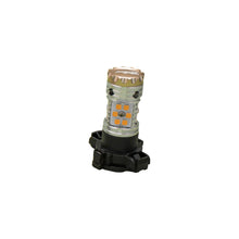 Load image into Gallery viewer, Amber-9V-30V-1860-Lumens-Epistar-3030-Super-Bright-(Sold-As-Pair)