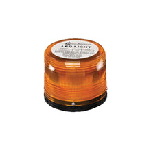 Load image into Gallery viewer, Amber-Professional-Series-Heavy-Duty-Dome-Style-Led-Beacon-(Sae-Class-2)
