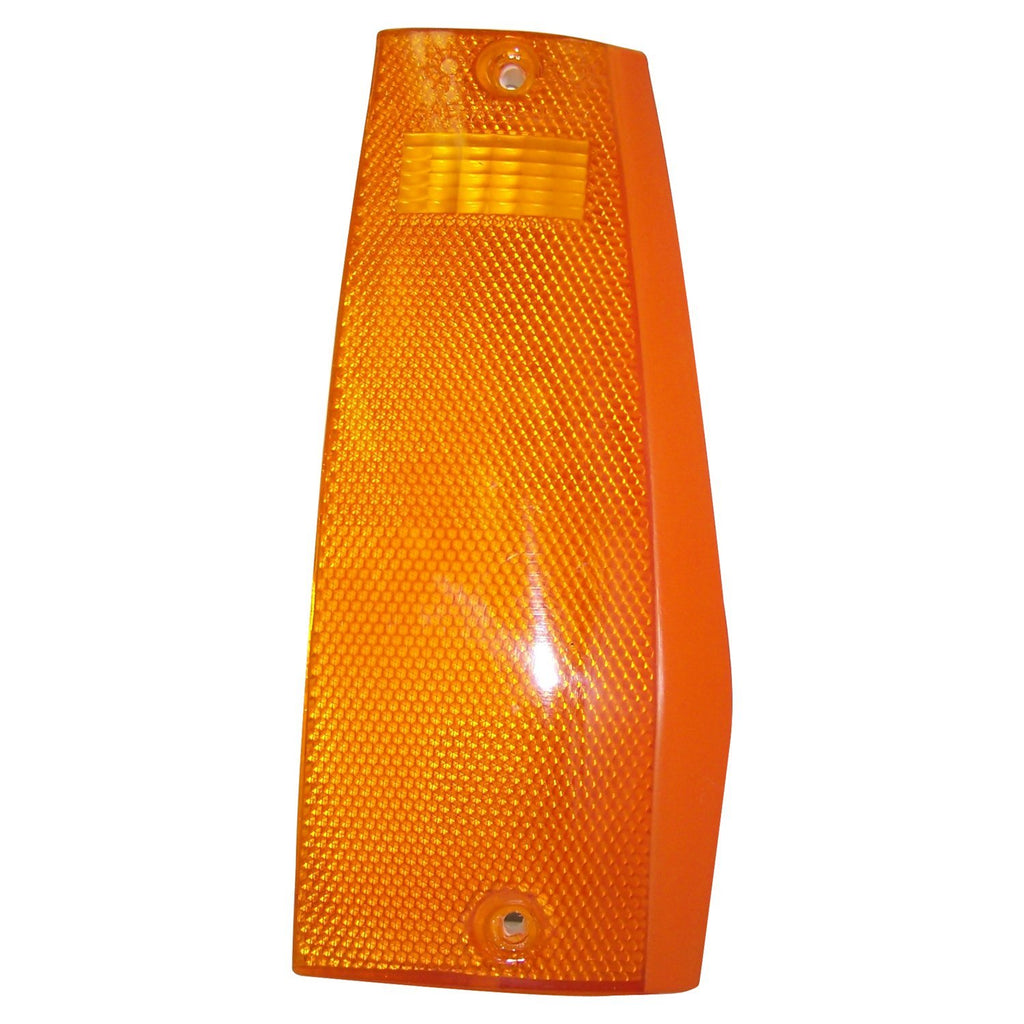 Amber-Side-Marker-Light,-Right-Front,-Usa--Canada