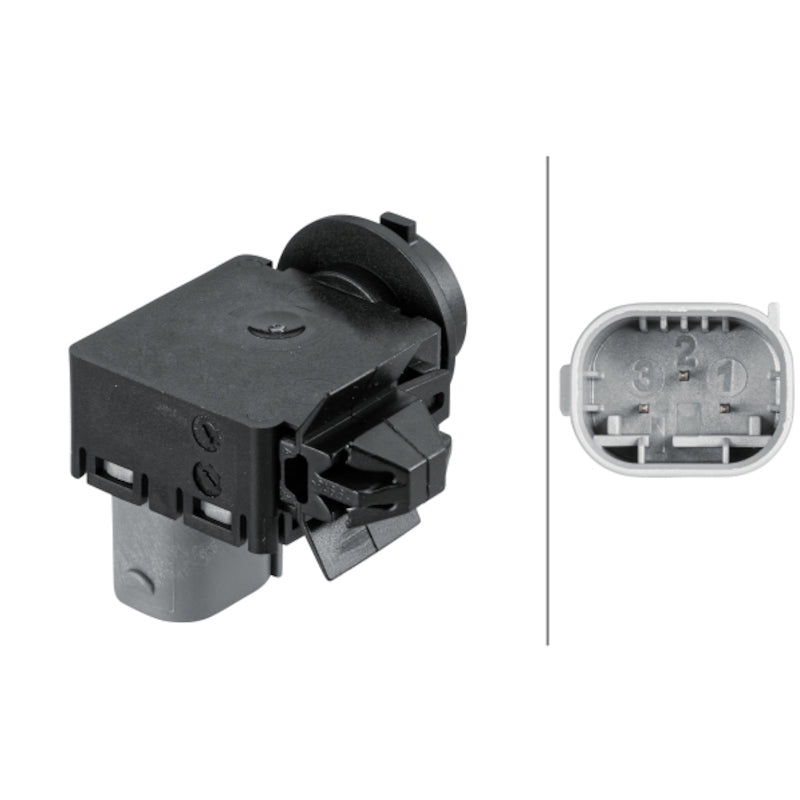 Ambient-Air-Quality-Sensor