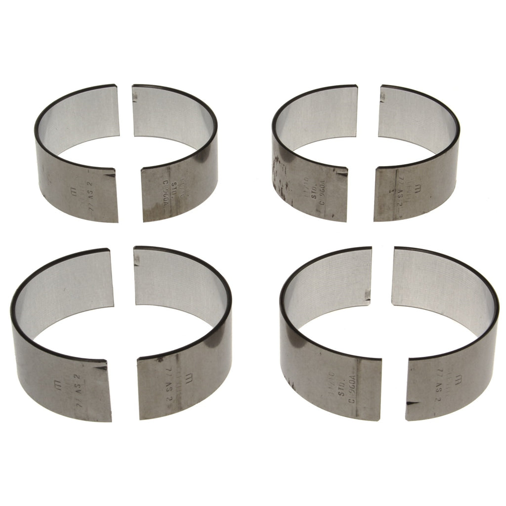 Amc--Jeep-150-2.46L-199-232-241-4.0L-258-4.2L-290-304-5.0L-343-Con-Rod-Bearing-Set