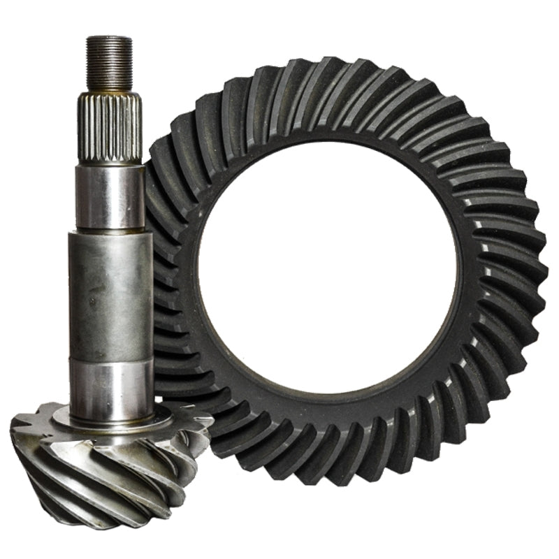 Amc-20-4.88-Ratio-Ring-And-Pinion-Nitro-Gear-And-Axle
