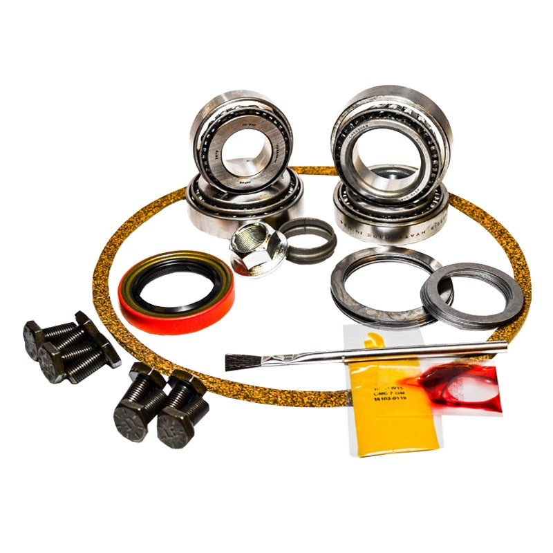 Amc-20-Front-Or-Rear-Master-Install-Kit-Nitro-Gear-And-Axle