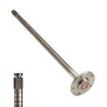 Load image into Gallery viewer, Amc-35-Axle-Shaft-CClip-30-1116-Inch-27-Spline-Lh-Axle-Must-Reuse-Old-Abs-Ring-Nitro-Gear-And-Axle