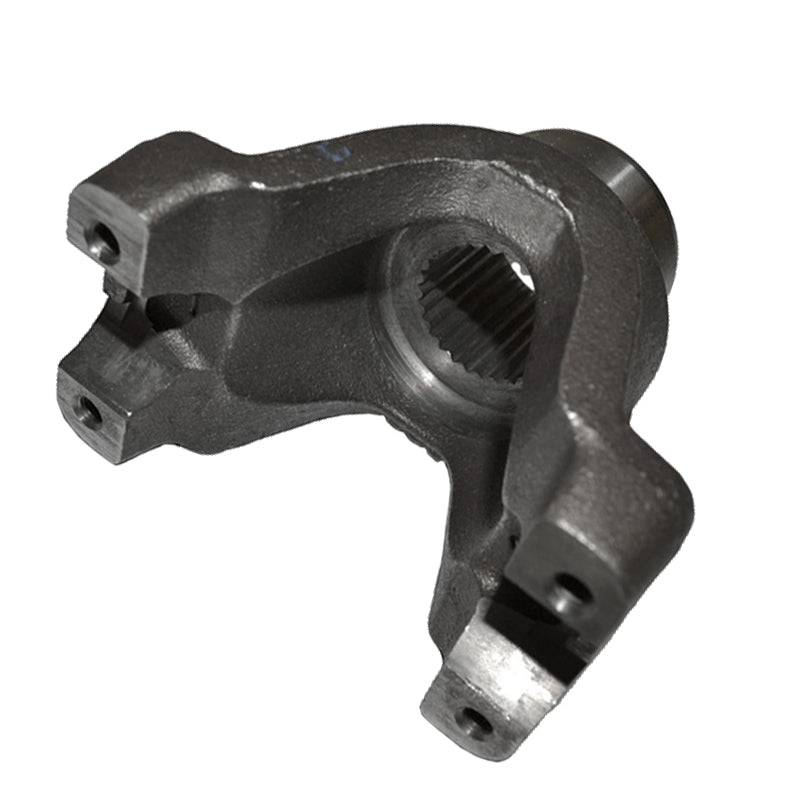Amc-35-Strap-Yoke-1330-26-Spline-Nitro-Gear-And-Axle