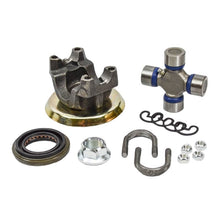 Load image into Gallery viewer, Amc-35-U-Bolt-Yoke-Trail-Repair-Kit-13105-153X-26-Spline-Nitro-Gear-And-Axle