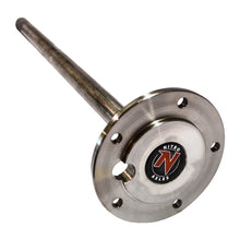 Load image into Gallery viewer, Amc-Model-20-Lh-Axle-Shaft-76-79-Jeep-Cj7-WQuadratrac-29-Spline-One-Pce-30.31-Inch-Nitro-Gear-And-Axle