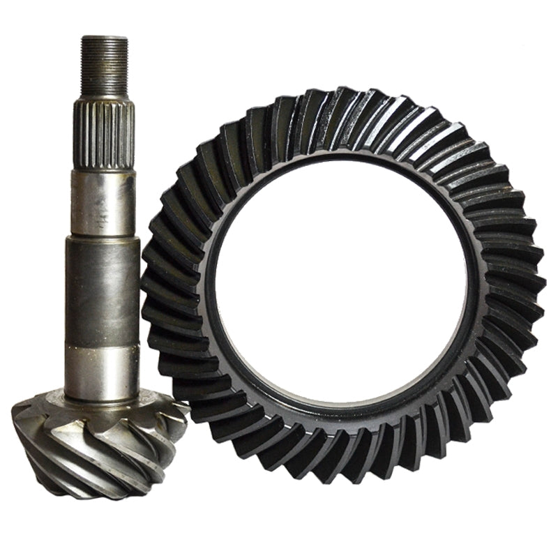 Amc-Model-35-5.13-Ratio-Ring-And-Pinion-Nitro-Gear-And-Axle