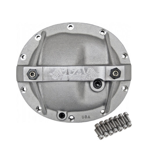 Amc-Model-35-Differential-Covers-Girdle-Nitro-Gear-And-Axle