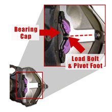 Load image into Gallery viewer, Amc-Model-35-Differential-Covers-Girdle-Nitro-Gear-And-Axle