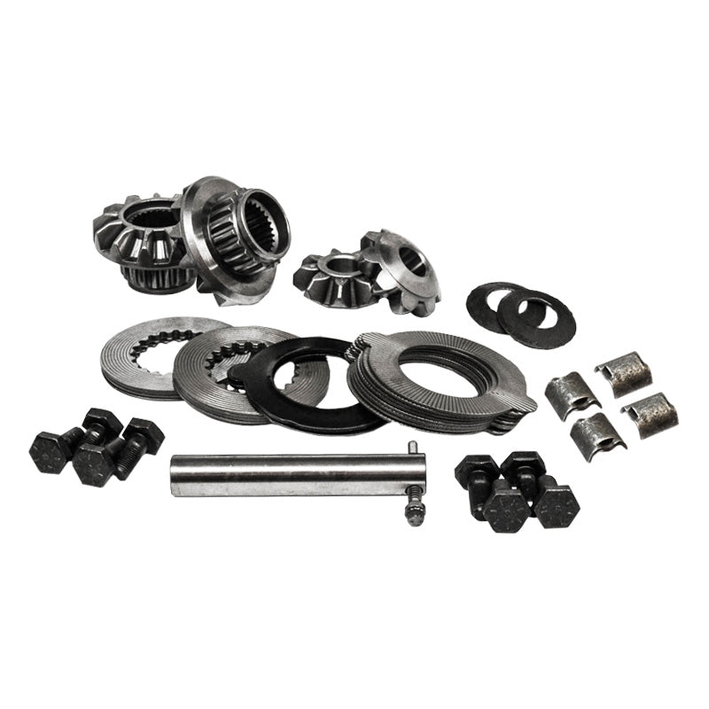 Amc-Model-35-Trac-Lock-27-Spline-Inner-Parts-Kit-Nitro-Gear-And-Axle