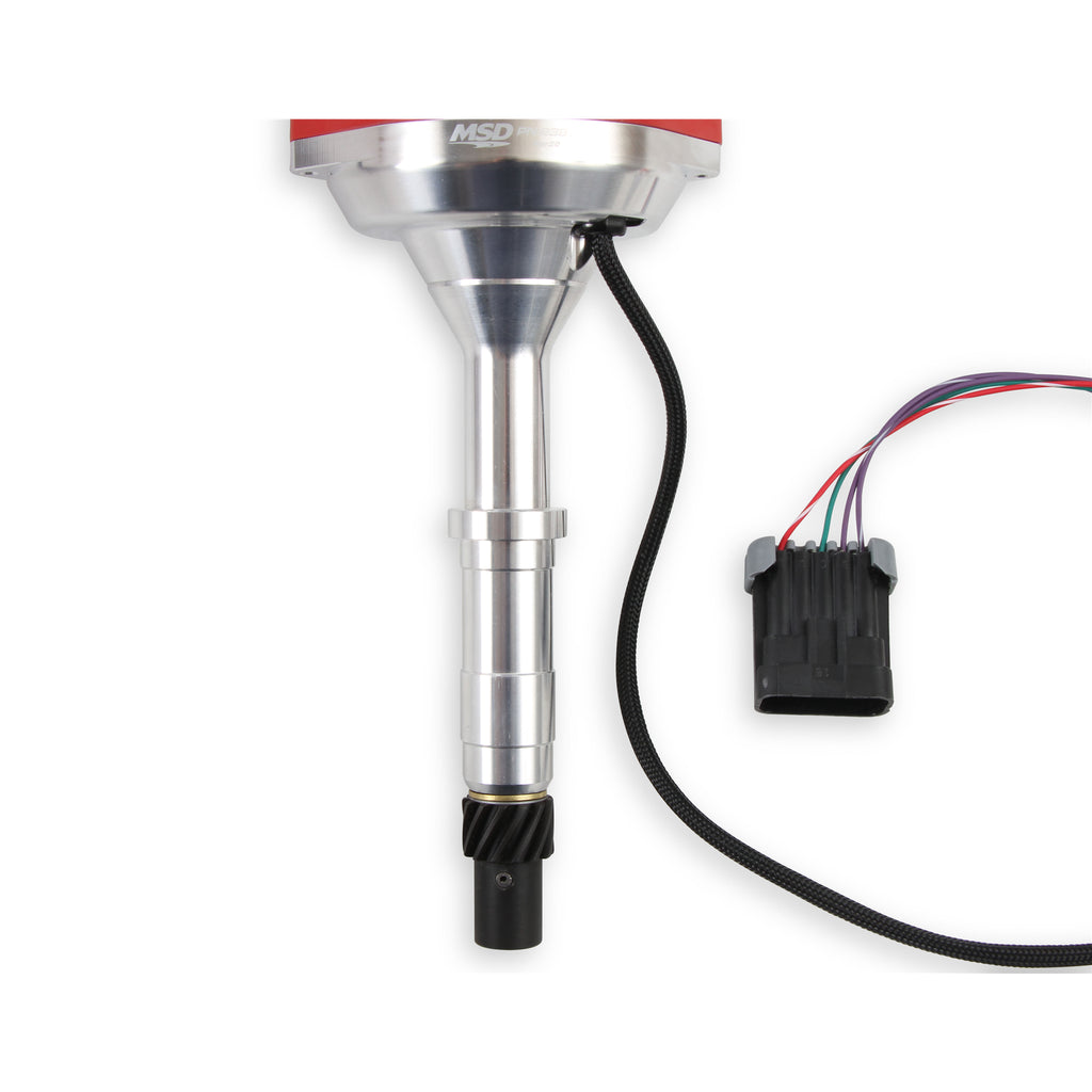 Amc-V-8-Efi-Dual-Sync-Distributor