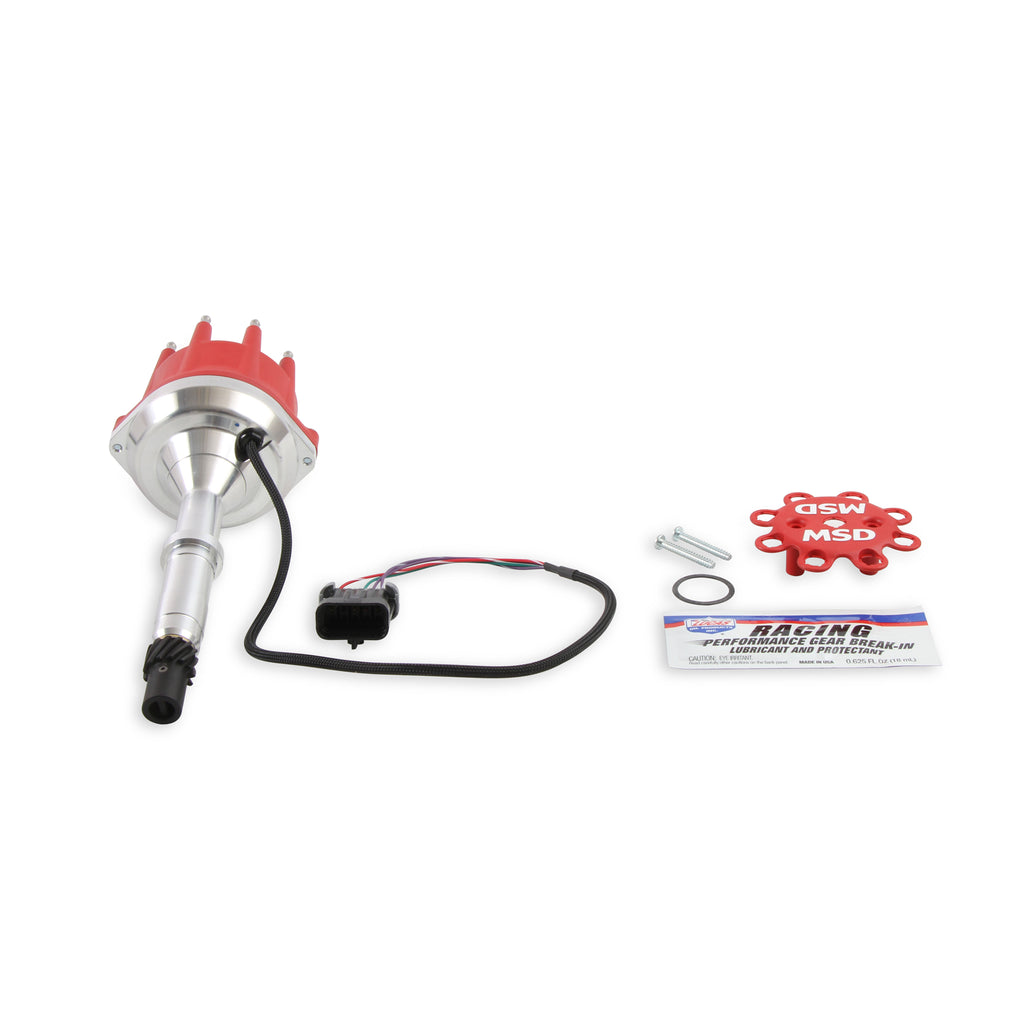 Amc-V-8-Efi-Dual-Sync-Distributor