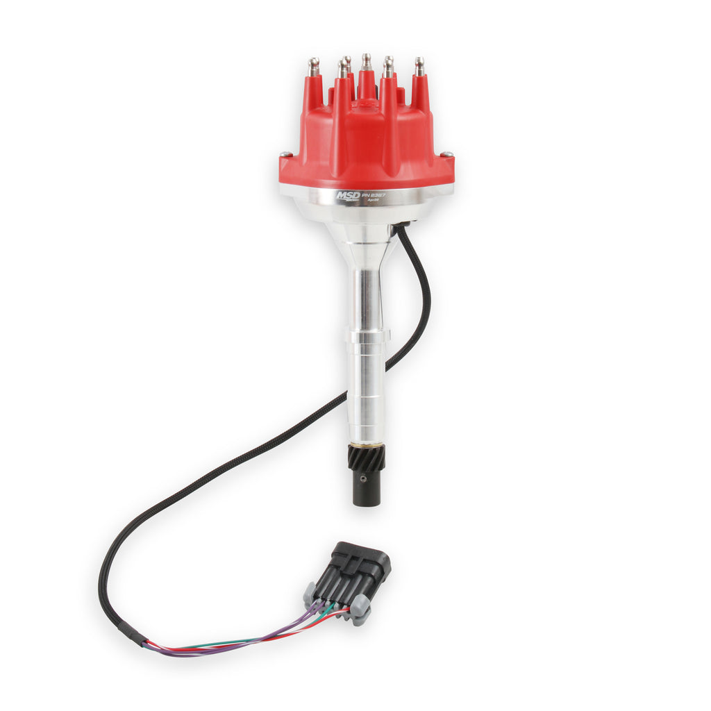 Amc-V-8-Efi-Dual-Sync-Distributor