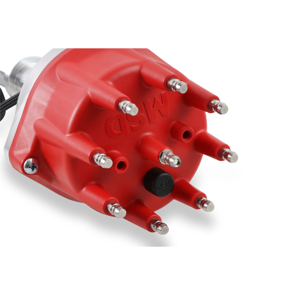 Amc-V-8-Efi-Dual-Sync-Distributor