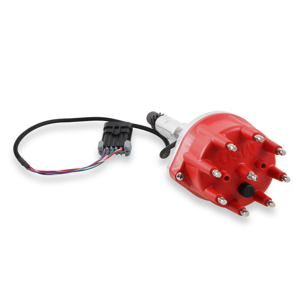Amc-V-8-Efi-Dual-Sync-Distributor