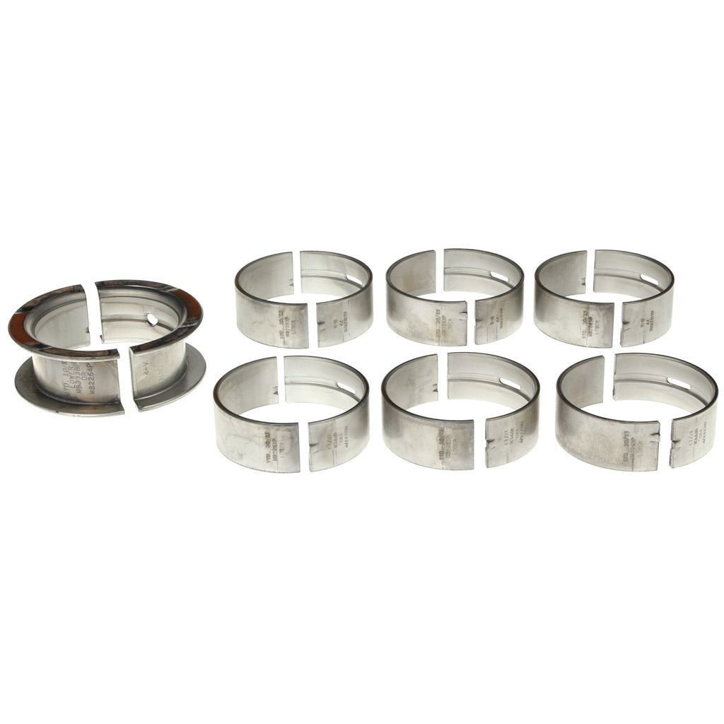AmcJeep-241-4.0L-Eng-1991-06-Main-Bearing-Set