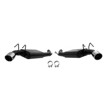 Load image into Gallery viewer, American-Thunder-Axle-Back-Exhaust-System