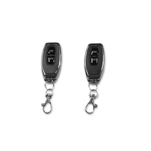 Load image into Gallery viewer, American-Thunder-Axle-Back-Exhaust-System