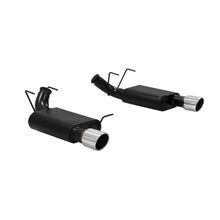 Load image into Gallery viewer, American-Thunder-Axle-Back-Exhaust-System