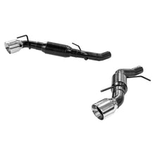 Load image into Gallery viewer, American-Thunder-Axle-Back-Exhaust-System