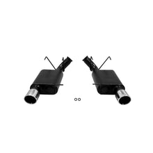 Load image into Gallery viewer, American-Thunder-Axle-Back-Exhaust-System