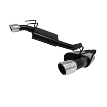 Load image into Gallery viewer, American-Thunder-Axle-Back-Exhaust-System