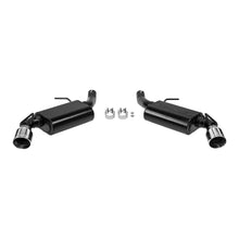 Load image into Gallery viewer, American-Thunder-Axle-Back-Exhaust-System
