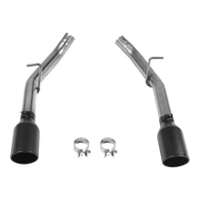Load image into Gallery viewer, American-Thunder-Axle-Back-Exhaust-System