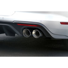 Load image into Gallery viewer, American-Thunder-Axle-Back-Exhaust-System