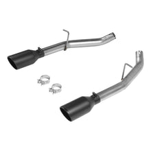 Load image into Gallery viewer, American-Thunder-Axle-Back-Exhaust-System