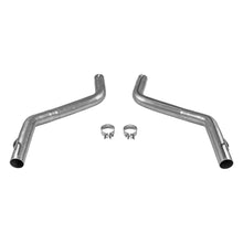 Load image into Gallery viewer, American-Thunder-Axle-Back-Exhaust-System
