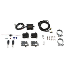 Load image into Gallery viewer, American-Thunder-Axle-Back-Exhaust-System