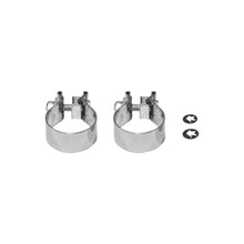 Load image into Gallery viewer, American-Thunder-Axle-Back-Exhaust-System