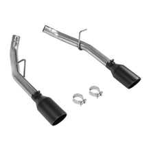 Load image into Gallery viewer, American-Thunder-Axle-Back-Exhaust-System