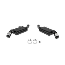 Load image into Gallery viewer, American-Thunder-Axle-Back-Exhaust-System
